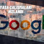 Ankara, Google’ın Dijital Teklif için Masaya Oturmasını İstiyor