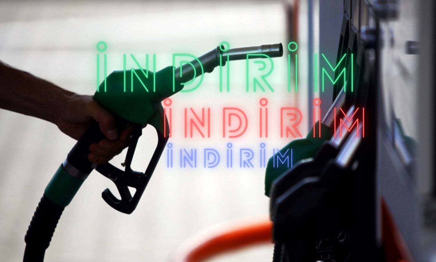 Araç Sahiplerine Müjde! Bir İndirim Daha Geliyor