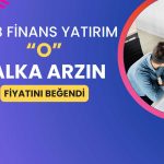 Aracı Kurum MEGMT Halka Arzının Fiyatını Beğendi