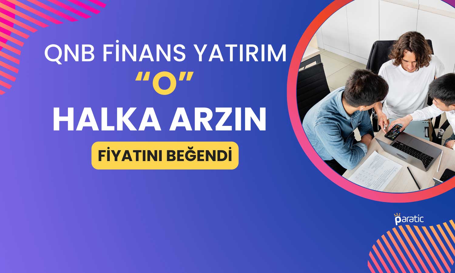 Aracı Kurum MEGMT Halka Arzının Fiyatını Beğendi