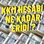 Aralık Ayının Sonuna Yaklaşırken KKM Hesapları Ne Durumda?