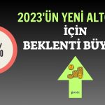 Bu Yıl Piyasaya Çıkan Altcoin için Yüzde 50’lik Ralli Beklentisi!