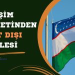 Borsadaki O Bilişim Şirketi Özbekistan’da Yeni İşlerle Büyüyor!