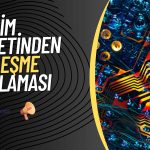 Borsadaki Bilişim Şirketi Yeni Yurt Dışı Sözleşmesini Duyurdu!