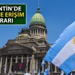 Arjantin’den Radikal Karar: Uzmanlar Devalüasyon Bekliyor