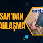 Aselsan ile Savunma Sanayii Başkanlığı Masada! Dev Anlaşma