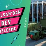 Aselsan’dan Yurt Dışı Hamlesi! Büyük Çaplı Anlaşma Duyuruldu!