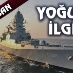 Aselsan’ın Ürünleri Arjantin Donanması’nın Radarında!