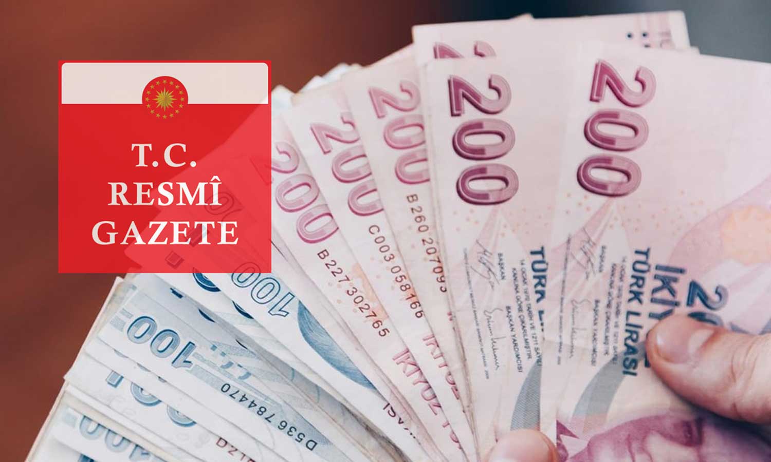 Asgari Ücret için 2024 Kararı Resmi Gazete’de Yayımlandı