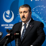 Asgari Ücret için BBP’den Net Rakam Geldi