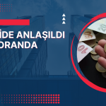 Asgari Ücret için Yüzde 55 Zam Gündeme Geldi