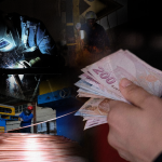 Asgari Ücret Masasına İnsaflı Karar için Onlar Gelecek