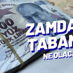 Asgari Ücret Pazarlığı Netleşiyor: Türk-İş Başkanı Tabanı Açıkladı