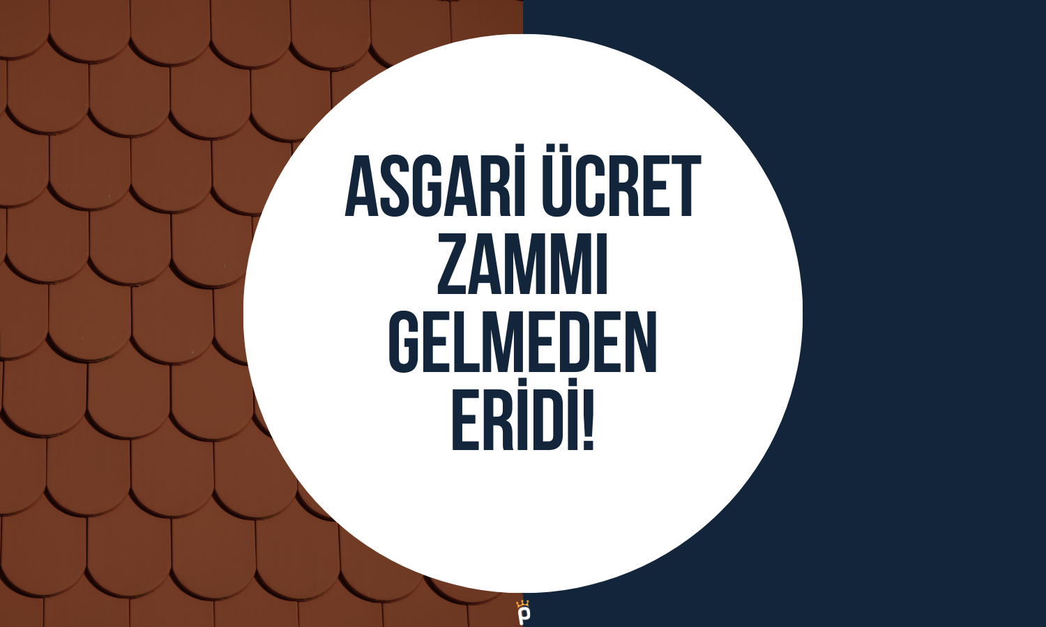 Asgari Ücret Zammından Önce Kira Artışı Geldi!