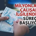 Asgari Ücrette Geri Sayım Başlıyor: İlk Toplantı Netleşti