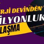 ASTOR’dan Aksa Enerji ile Güçlü İş Birliği!