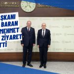 ATO Başkanı Baran’dan Tek Oranlı KDV Çağrısı