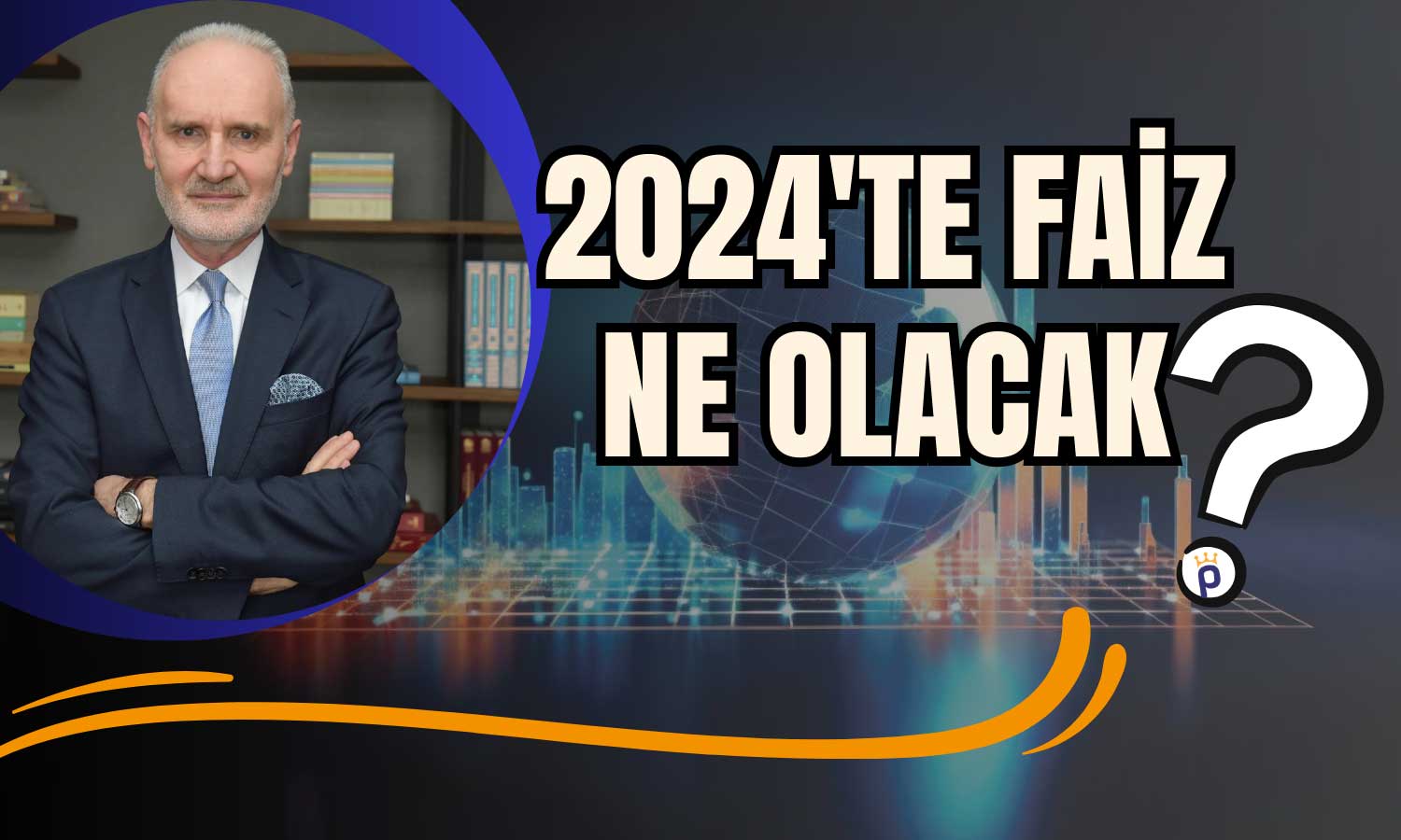 Avdagiç: Ekonomide Büyüme Sancılı Faiz Yüksek