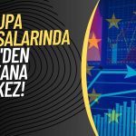 Avrupa Borsalarının 2023 Yıllık Performansı Dikkat Çekti!