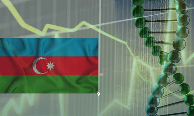 Azerbaycan’daki İlk Tesisi O Açtı Hisseler Canlandı