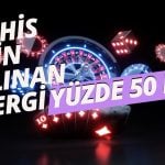 Bahis ve Şans Oyunları Vergi Zammından Muaf!