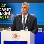 Bakan Bolat İhracata Dikkat Çekti: Kasım’da Tarihi Rekor Kırıldı