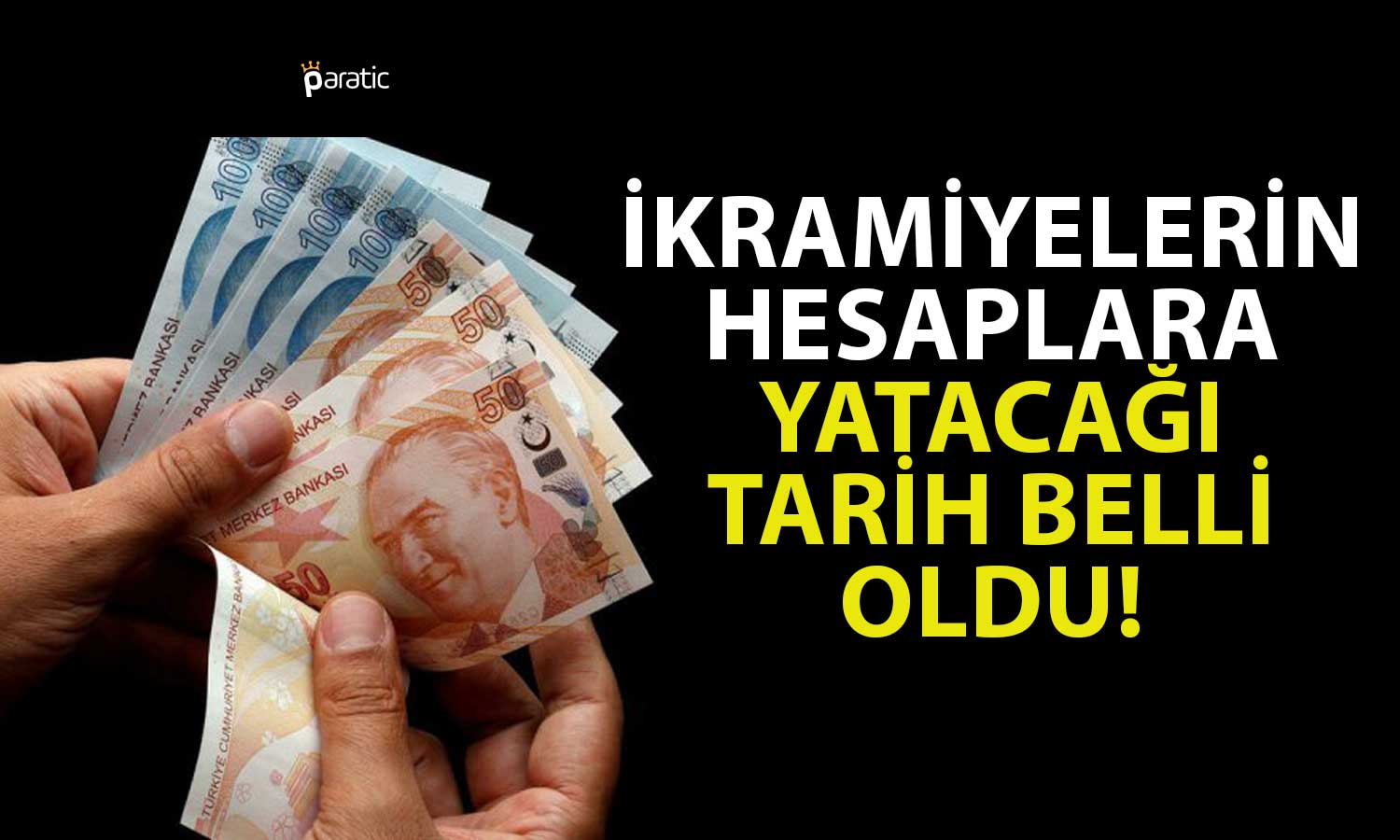 Bakan Işıkhan Çalışan Emeklilere İkramiye Ödeme Tarihini Duyurdu
