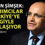 Bakan Şimşek İspanya’da: Görüşmeler Çok Verimli Geçti