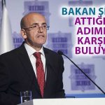 Bakan Şimşek’ten S&P Yorumu: OVP’ye Güven Artıyor