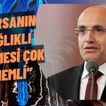 Bakan Şimşek’ten Borsa Uyarısı: Oyun Alanı Değil!