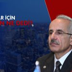 Bakan Uraloğlu, Zamların Enflasyonu Aştığını Kabul Etti