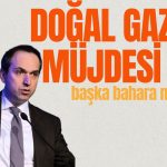 Bakan Yanıtladı: Karadeniz Gazı Yalan mı Oldu?
