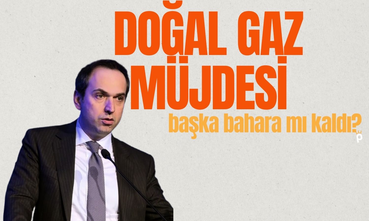 Bakan Yanıtladı: Karadeniz Gazı Yalan mı Oldu?