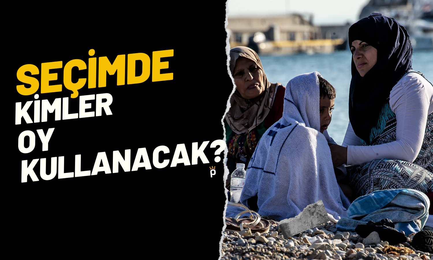 Bakan Yerlikaya Vatandaşlık Verilen Suriyelileri Açıkladı