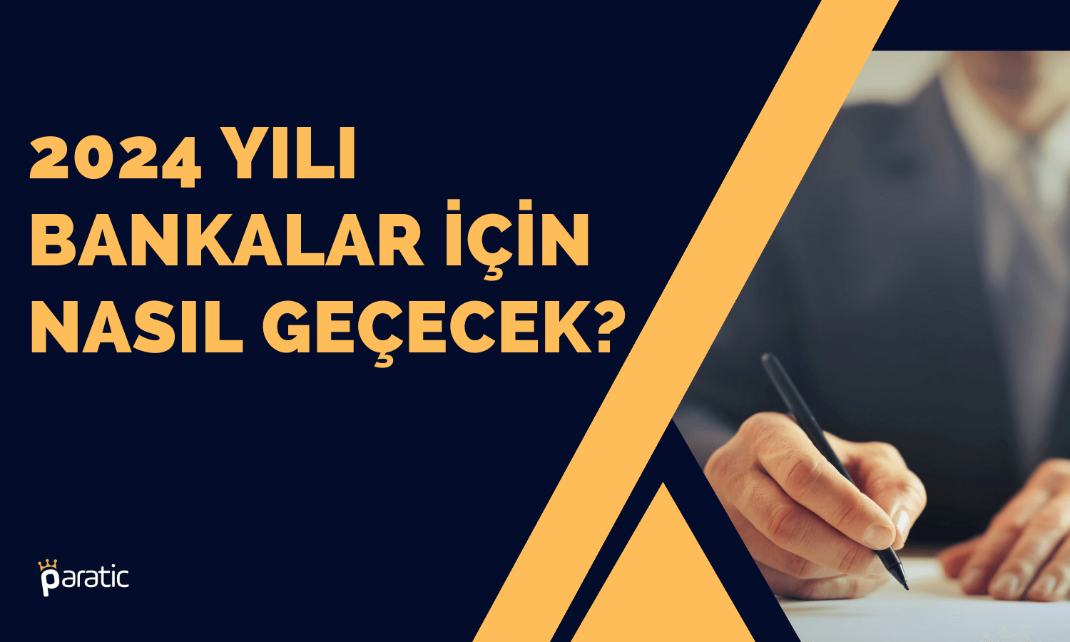 Banka Müdürleri 2024 Yılı Beklentilerini Açıkladı