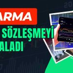 BARMA Milyon Dolarlık Dev Sözleşmeye İmza Attı