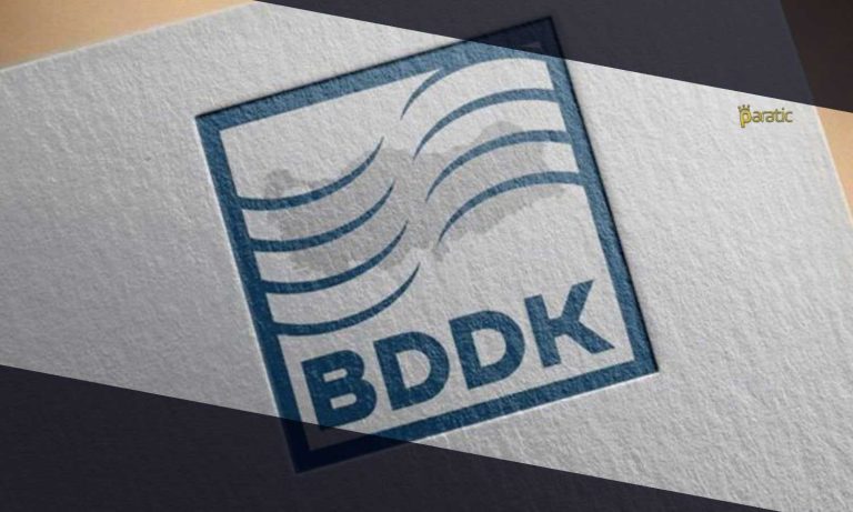 BDDK Enflasyon Düzeltmesine Tabi Tutulmayanları Açıkladı
