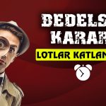 Bedelsiz Müjdesi Geldi! Çelik Şirketi Önemli Duyuruyu Paylaştı