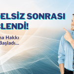 Bedelsiz Sonrası Güçlü Yükseliş! Bugün Alanlar Yaşadı