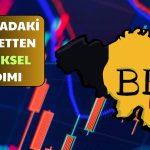 Hissesi Sert Düşen Şirketten 2024 için Brüksel Operasyonu!