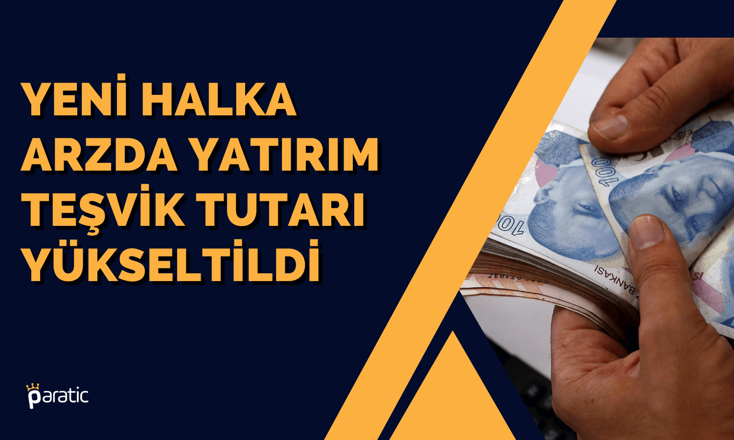 Bir Ayını Doldurmayan Halka Arza Yatırım Desteği Arttı