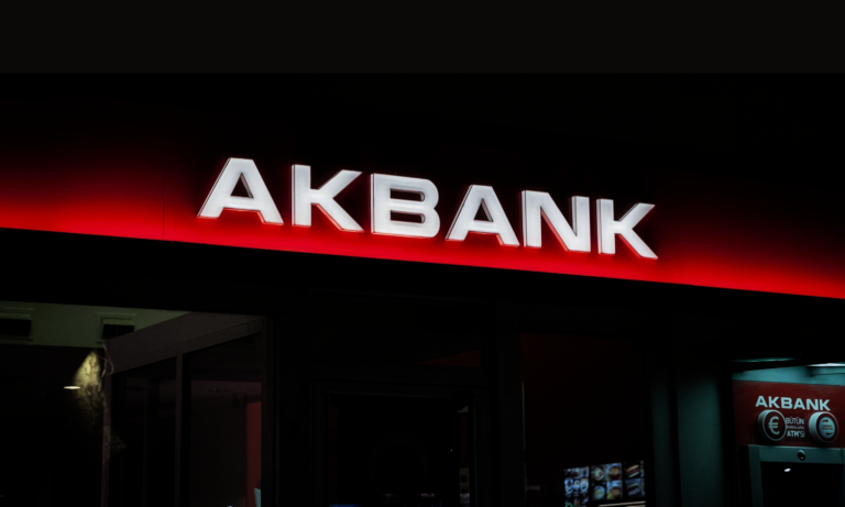 Bir Satış da Akbank’tan! Bedel 781 Milyon TL Oldu