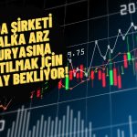 Bir Şirket Daha Halka Arz için Gün Sayıyor