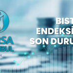 BIST 100 Güne Nasıl Başladı? (08.12.2023)