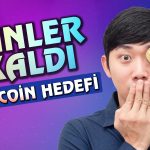 Bitcoin 2024’ün Başında Ne Kadar Olacak? İlk Eşik Bu Fiyat