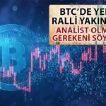 Bitcoin 40 Bin Dolara Yürüyor! Bu Metrik Dikkat Çekiyor