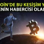 Bitcoin Durmuyor: Haftalık Tabloda Ralli İşareti Veriyor!