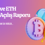 Bitcoin Güne Nasıl Başladı? ETH Kaç Dolar? (01.12.2023)