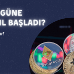 Bitcoin Güne Nasıl Başladı? ETH Nasıl? (19.12.2023)