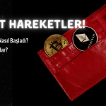 Bitcoin Güne Nasıl Başladı? ETH Ne Kadar? (22.12.2023)